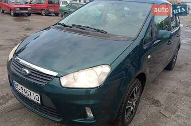 Ford C-Max  2008