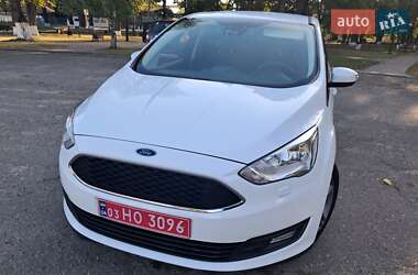 Ford C-Max  2019