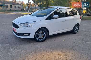 Ford C-Max  2019