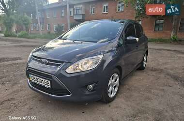 Ford C-Max  2013