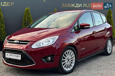 Ford C-Max  2013
