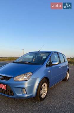 Ford C-Max  2009