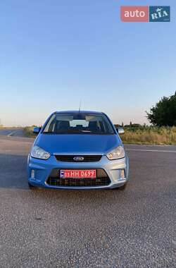 Ford C-Max  2009