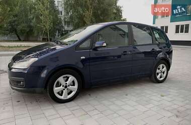 Ford C-Max  2007
