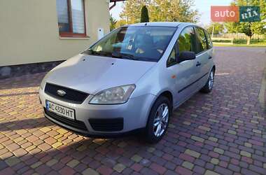 Ford C-Max  2003