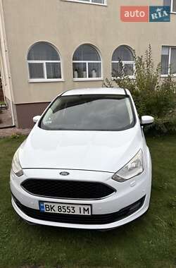 Ford C-Max  2016