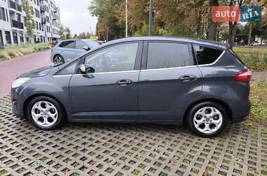 Ford C-Max  2012