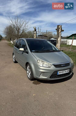 Ford C-Max  2009