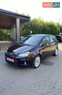 Ford C-Max  2009