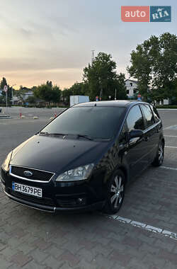 Ford C-Max 2005