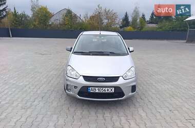 Ford C-Max  2009