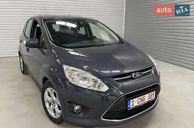 Ford C-Max  2011