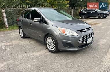 Ford C-Max  2014