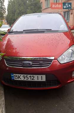 Ford C-Max 2007