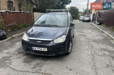 Ford C-Max  2007