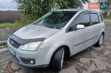 Ford C-Max  2006