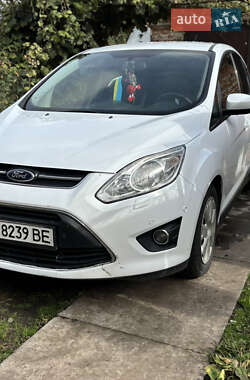 Ford C-Max 2011