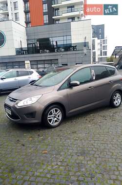 Ford C-Max  2014