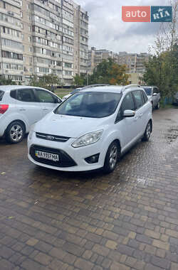 Ford C-Max  2012