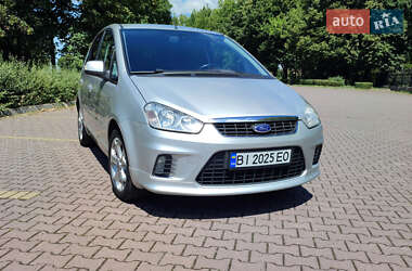 Ford C-Max  2009
