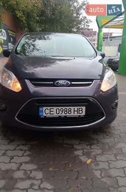 Ford C-Max 2012