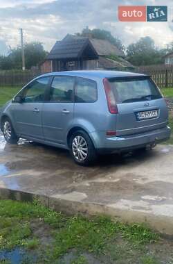 Ford C-Max  2004