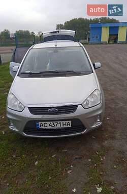 Ford C-Max  2008