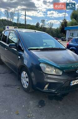 Ford C-Max 2007