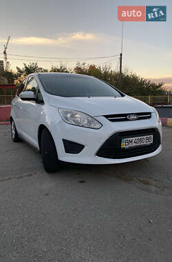 Ford C-Max 2013