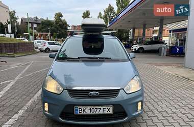 Ford C-Max  2007