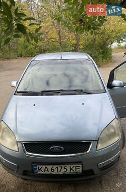 Ford C-Max  2006
