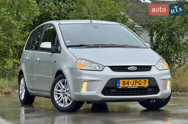 Ford C-Max  2010