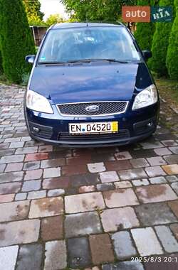 Ford C-Max 2006