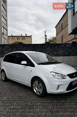 Ford C-Max  2009
