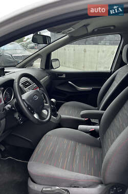 Мінівен Ford C-Max 2009 в Дубні