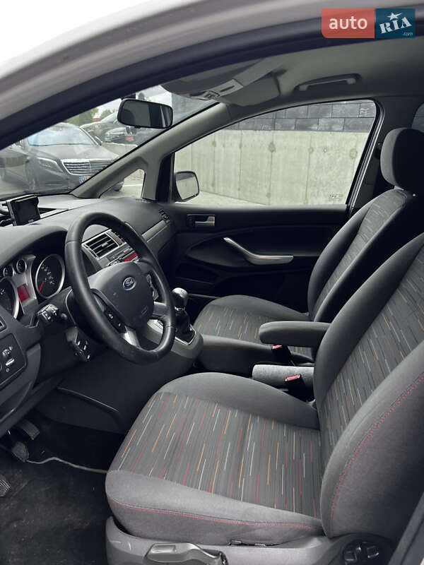 Мінівен Ford C-Max 2009 в Дубні