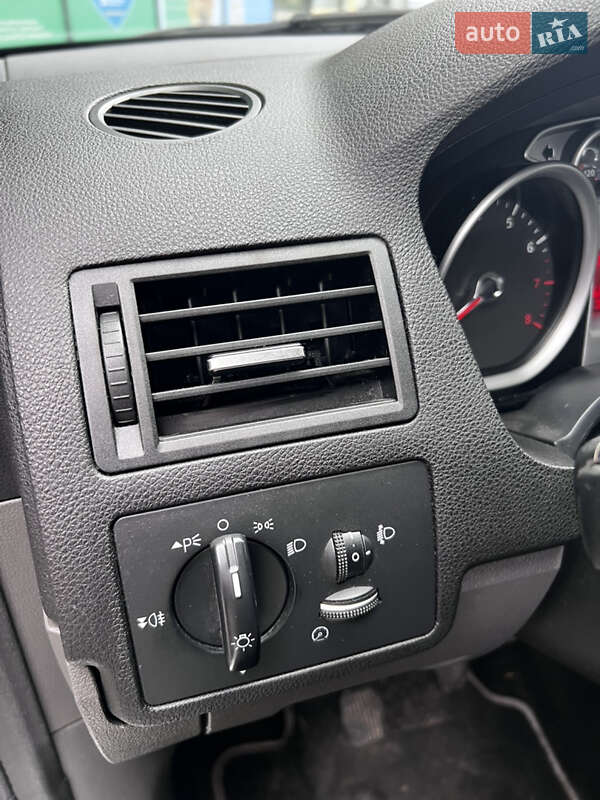 Мінівен Ford C-Max 2009 в Дубні