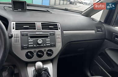 Мінівен Ford C-Max 2009 в Дубні