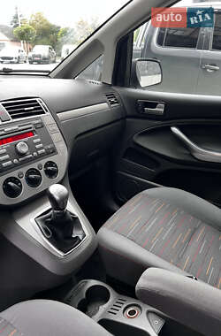 Мінівен Ford C-Max 2009 в Дубні
