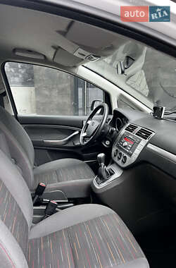 Мінівен Ford C-Max 2009 в Дубні