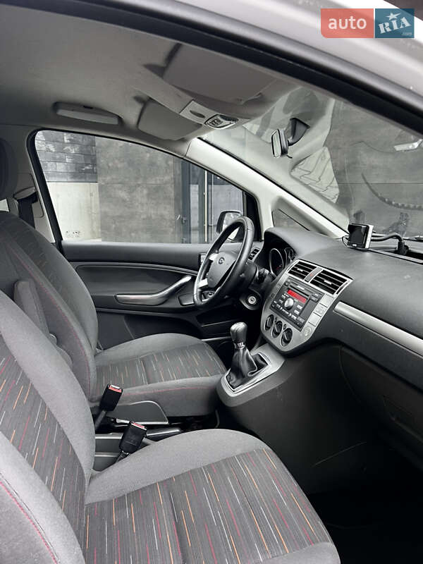 Мінівен Ford C-Max 2009 в Дубні