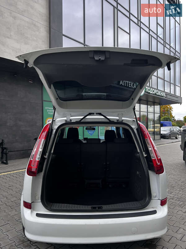 Мінівен Ford C-Max 2009 в Дубні