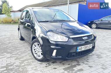 Ford C-Max 2008