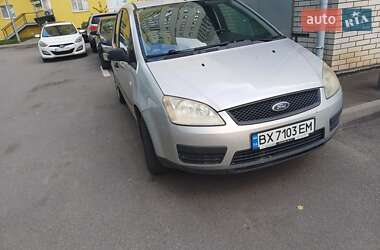 Ford C-Max  2006