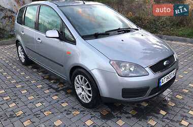 Ford C-Max  2003