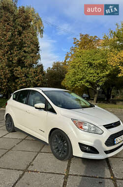 Ford C-Max  2014