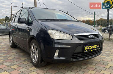 Ford C-Max  2010