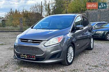 Ford C-Max  2013