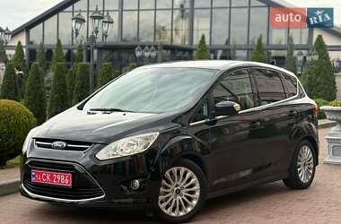 Ford C-Max  2012