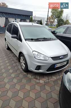 Ford C-Max 2007